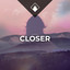 Closer cover