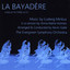 La Bayadere, Act I, Scene 1: 8. "Lead Fakir" cover