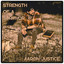 Aaron Justice - Strength Of A Survivor