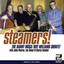 Steamers! cover