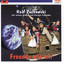 Freunde wie wir cover