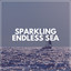 Sparkling Endless Sea cover