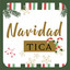Navidad Tica cover