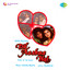 Dil Aashna Hai (Original Motion Picture Soundtrack) cover