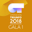 OT Gala 1 (Operación Triunfo 2018) cover