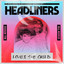 HEADLINERS: Louis The Child cover