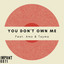You Don't Own Me - Lewis Amoroso