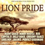 Lion Pride Riddim cover