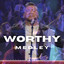 Worthy Medley - Live cover