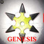 Genesis cover