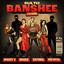 BANSHEE artwork