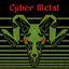 Cyber Metal cover