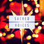 Sacred Voices cover