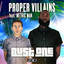 Bust One (feat. Metric Man)