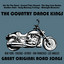 Great Original Country Road Songs, Volume 3 cover