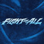 Fight For All - 局間版 cover
