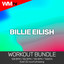 Billie Eilish - Workout Remix 132 Bpm