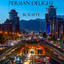 Persian Delight artwork
