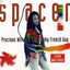 FFG (Funky French Guy) — Spacer cover art