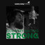 Country Racing Strong (feat. Grim Fawkner) cover