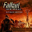 Fear and Loathing In New Vegas cover