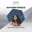 ! ! ! ! ! ! ! ! Southern Drizzle: Rain Showers Over the Moors ! ! ! ! ! ! ! ! cover