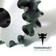 Headcase cover