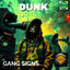 Gang Signs artwork