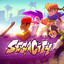 SegaCity cover