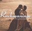 Essential Rachmaninoff cover