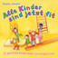 Alle Kinder sind jetzt fit: 22 sportliche Kinderlieder fürs Kinderturnen cover