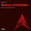 Sunday Afternoon - Kevin Saunderson Extended Remix