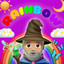 Rainbow cover