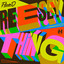 Reesey Thing artwork