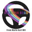 Rainbow Road (From "Mario Kart Wii")