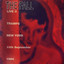 Live at Tramps, New York, 1994 cover