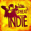 Upbeat Indie cover