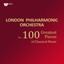 The London Philharmonic Orchestra - Debussy: Nocturnes, CD 98, L. 91: No. 2, Fêtes