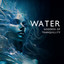 Water - Goddess of Tranquillity: Delicate Sounds of Rain and River for Deep Relaxation, Quick Falling Asleep, Rest & Relaxation cover