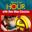 Spend an Hour with Doo-Wop Classics cover