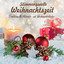 Stimmungsvolle Weihnachtszeit, Traditionelle Advents- und Weihnachtslieder, instrumental arrangiert mit Flöten und Streichorchester cover