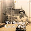 The Ballad of Lincoln Wray cover art