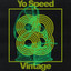 Vintage cover