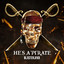 He's A Pirate - Extended Mix