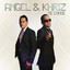 Angel & Khriz - Me Canse