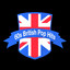 60s British Pop Hits cover