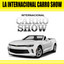 La Internacional Carro Show cover