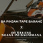 Ba Pinjam Tape Barang X Oh sayang Ngana Ini Bagaimana - Cover cover
