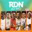 RDN Ao Vivo, Vol. 2 cover