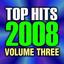 Top Hits 2008 Vol.3 cover